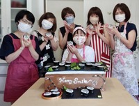 まりこさんｇ