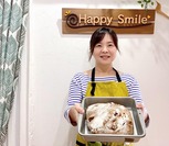 パン経験ゼロの私が　プロ級のパン焼けた！　【大人のパン】