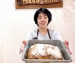 持ち帰り生地ですぐ復習　しっかり覚えられる【大人のパン】